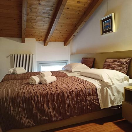 Amamantua Bed & Breakfast ภายนอก รูปภาพ