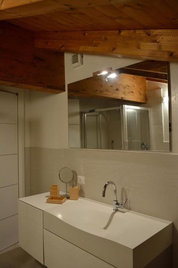 Amamantua Bed & Breakfast ภายนอก รูปภาพ