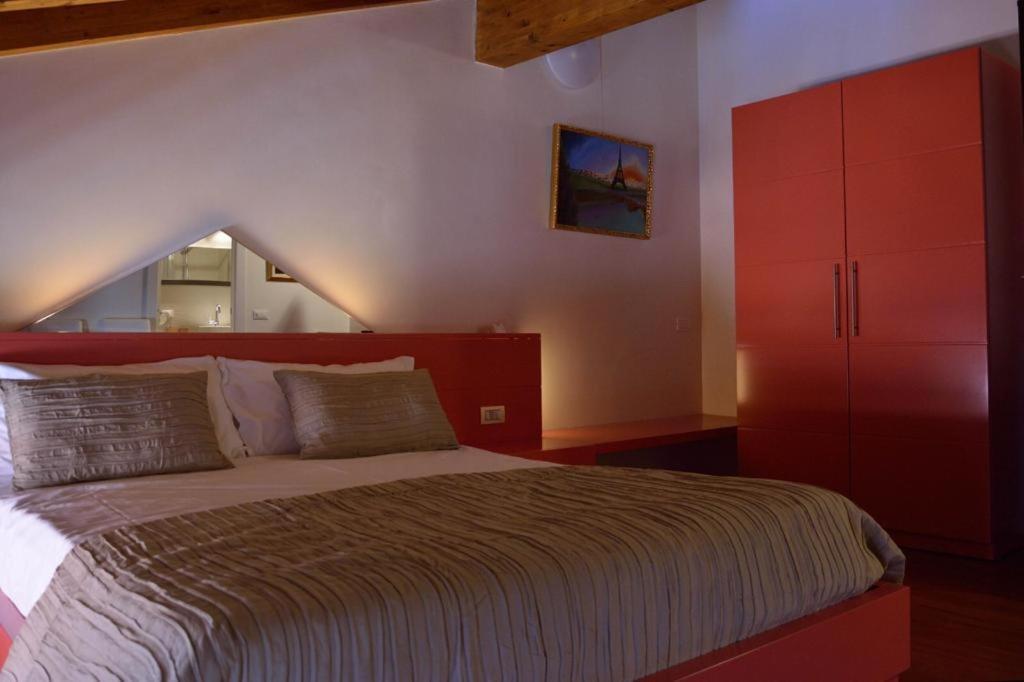 Amamantua Bed & Breakfast ภายนอก รูปภาพ