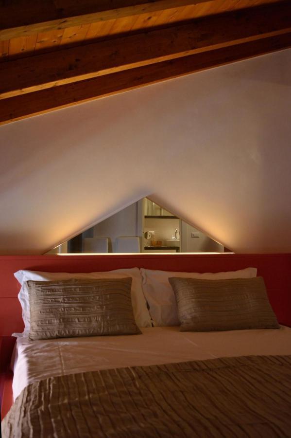 Amamantua Bed & Breakfast ภายนอก รูปภาพ