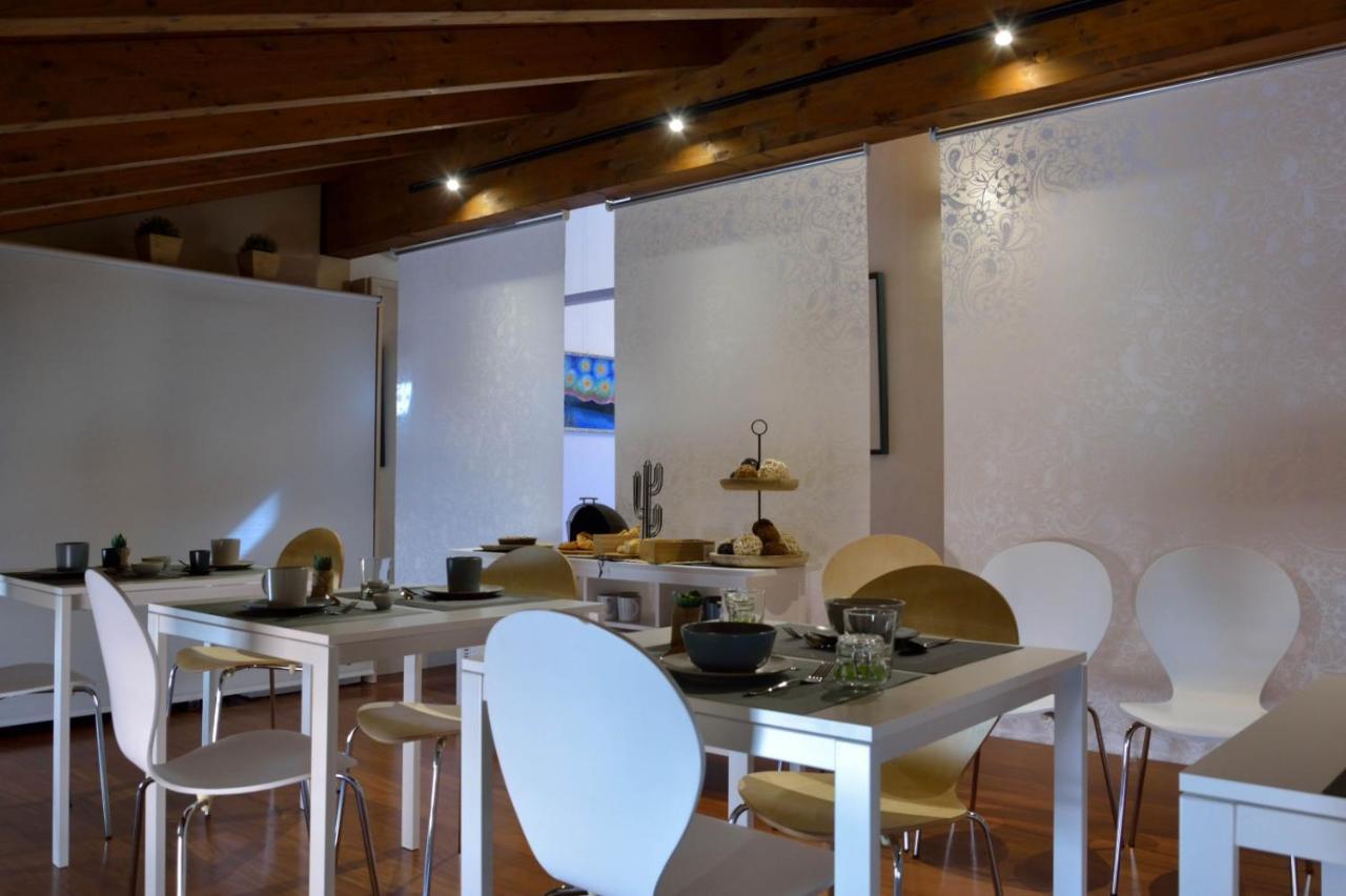 Amamantua Bed & Breakfast ภายนอก รูปภาพ