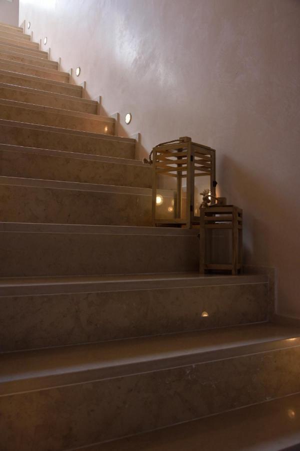 Amamantua Bed & Breakfast ภายนอก รูปภาพ