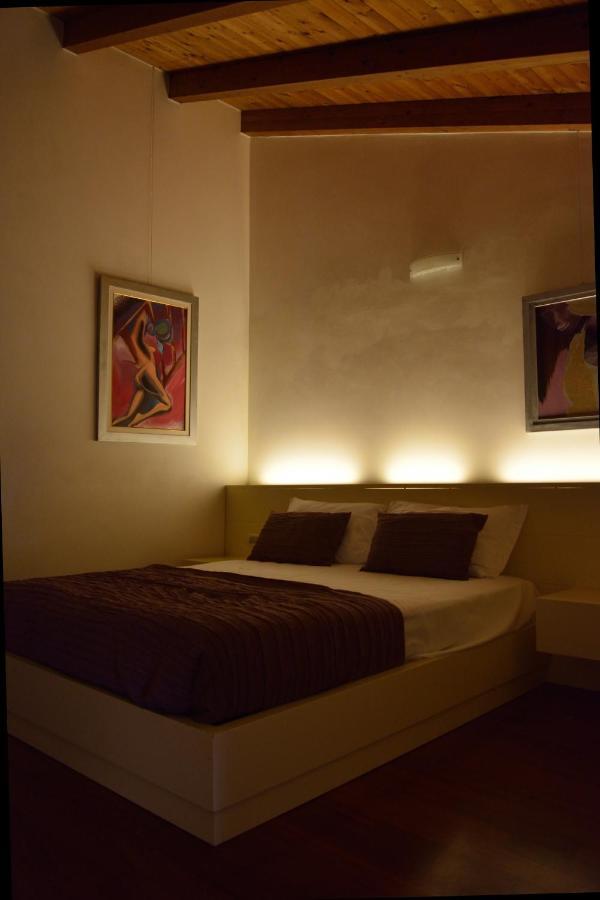 Amamantua Bed & Breakfast ภายนอก รูปภาพ