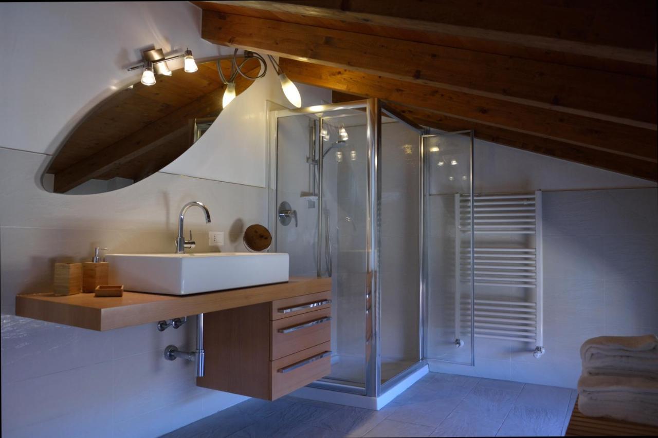 Amamantua Bed & Breakfast ภายนอก รูปภาพ