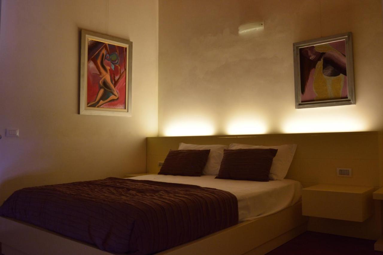 Amamantua Bed & Breakfast ภายนอก รูปภาพ
