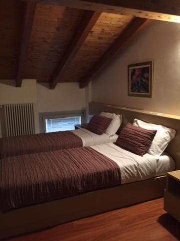 Amamantua Bed & Breakfast ภายนอก รูปภาพ