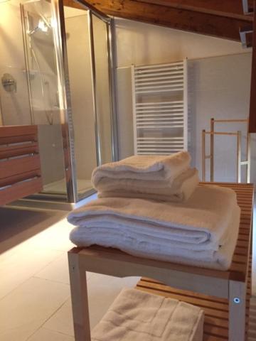 Amamantua Bed & Breakfast ภายนอก รูปภาพ