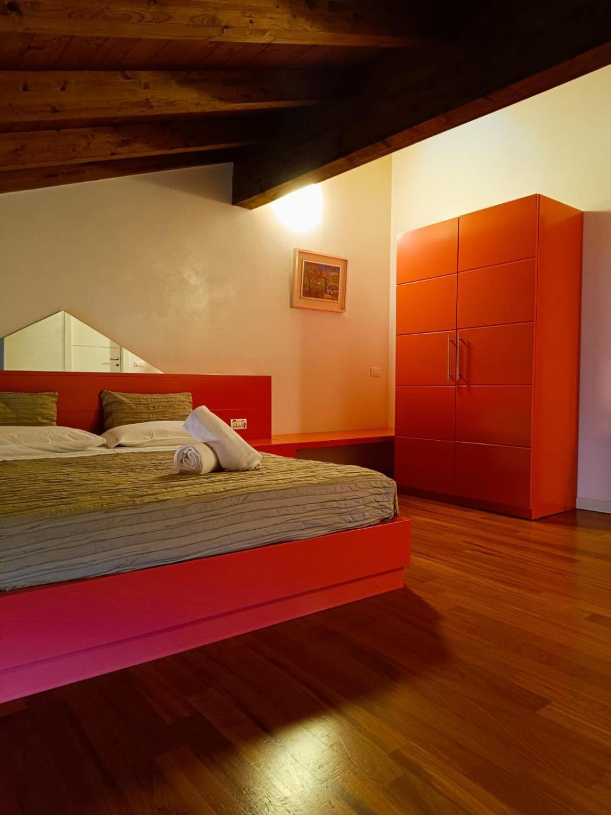 Amamantua Bed & Breakfast ภายนอก รูปภาพ