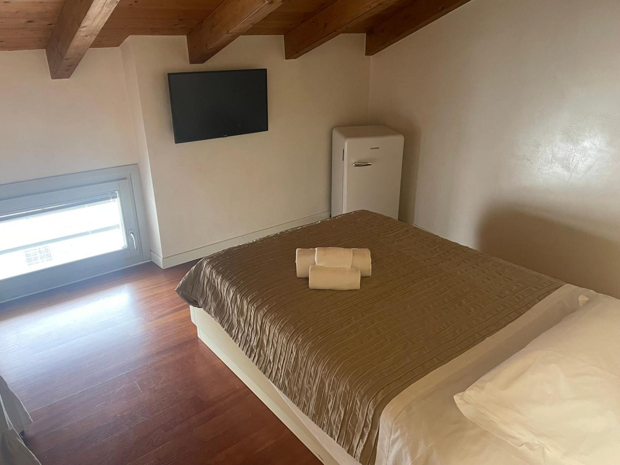 Amamantua Bed & Breakfast ภายนอก รูปภาพ