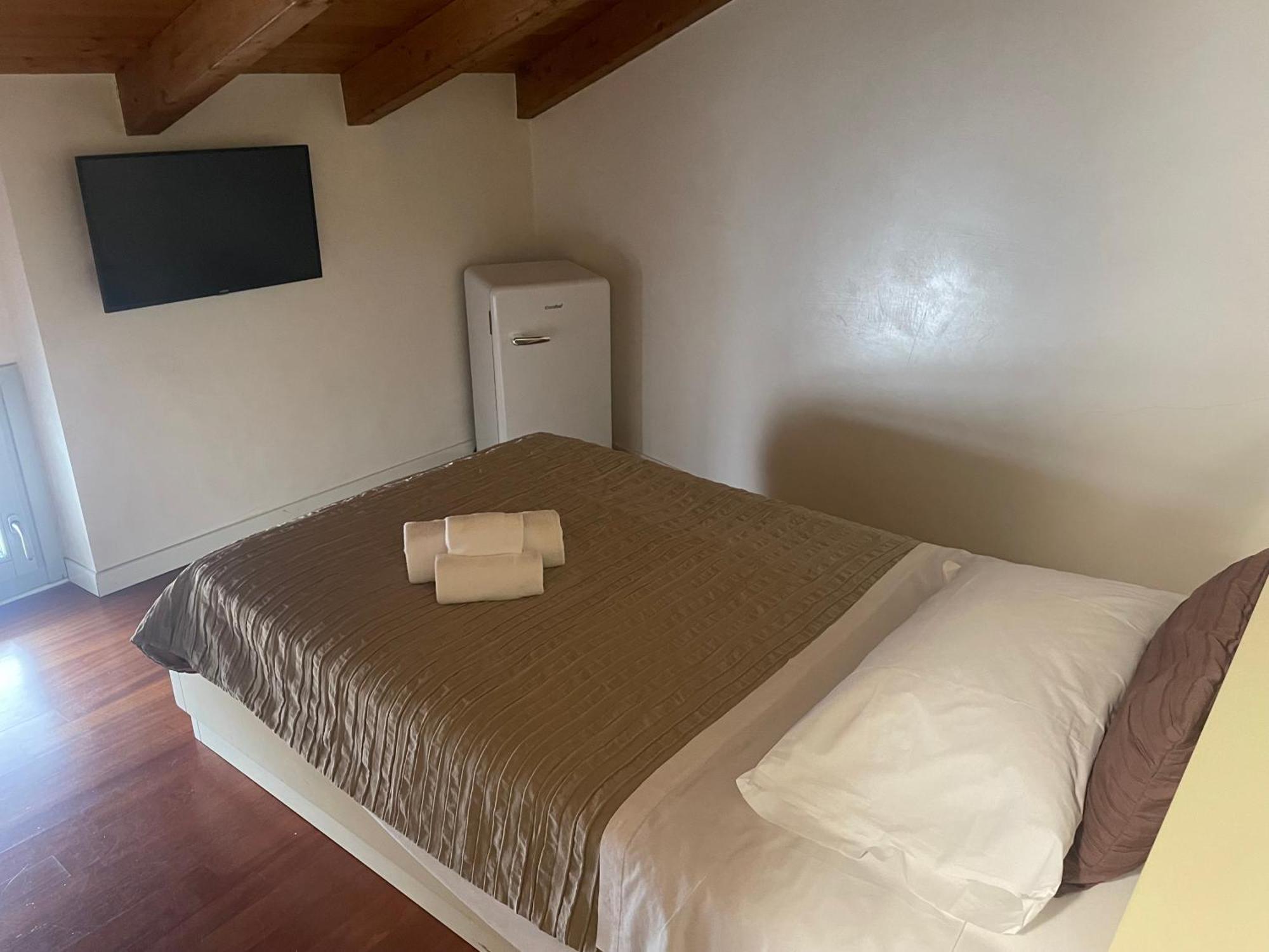 Amamantua Bed & Breakfast ภายนอก รูปภาพ