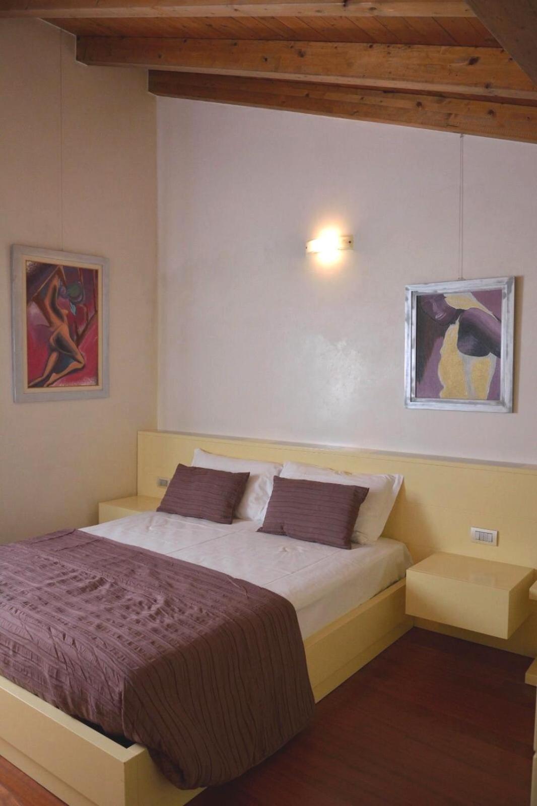 Amamantua Bed & Breakfast ห้อง รูปภาพ