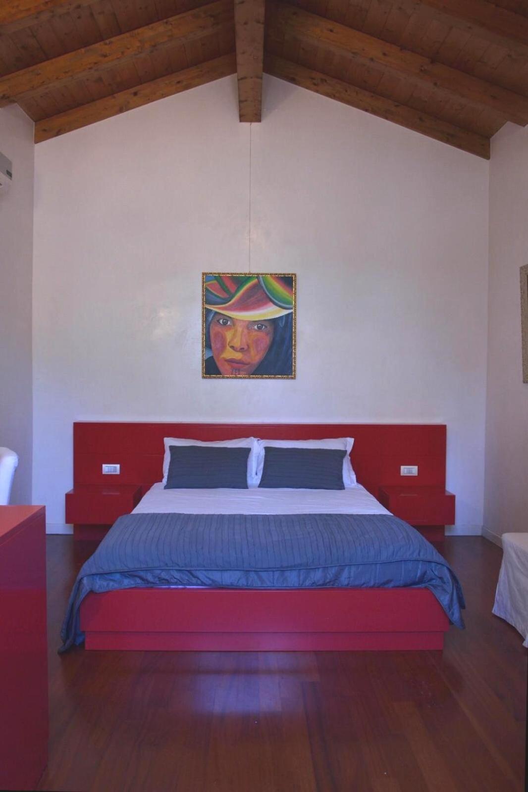 Amamantua Bed & Breakfast ห้อง รูปภาพ